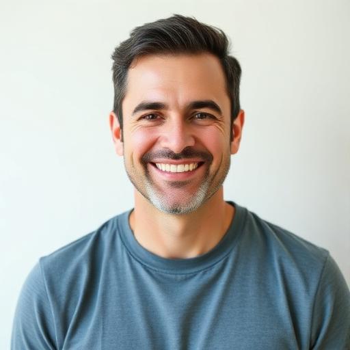 Michael R., verified Virectin customer
