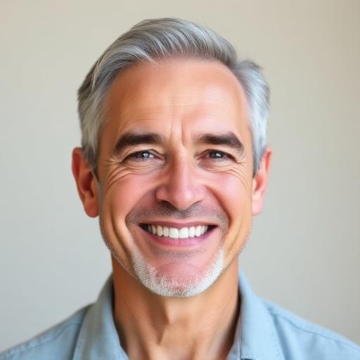 Richard D., verified Virectin customer